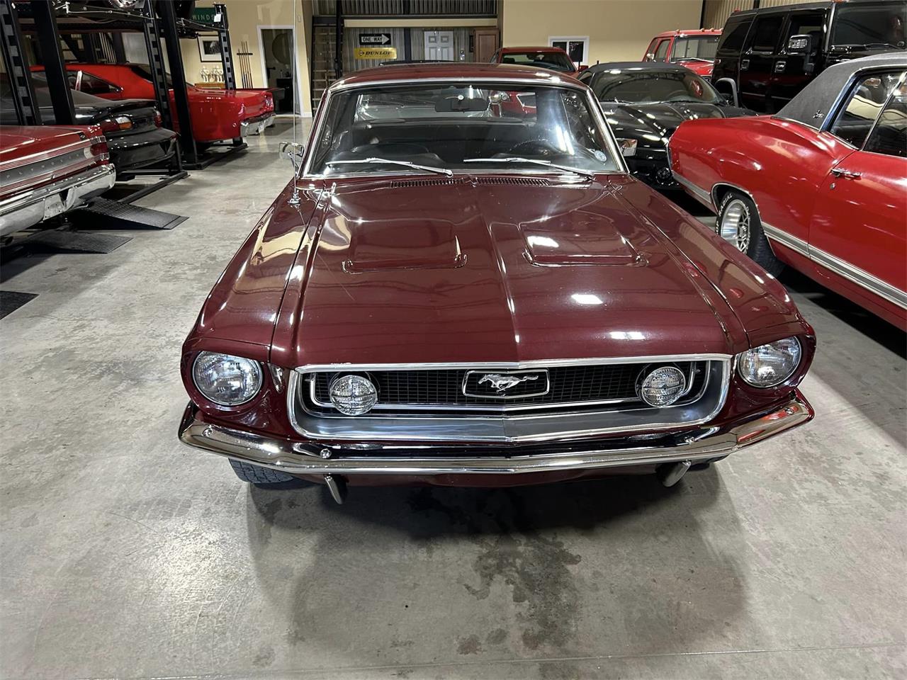 for sale: 1968 ford mustang in champlain , new york for sale in champlain, ny