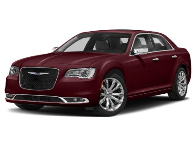 2019 chrysler 300 limited