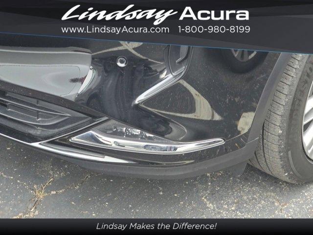 2023 acura mdx