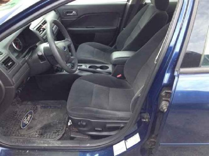 2006 ford fusion se in columbus, oh