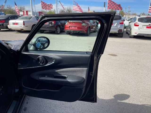 2016 mini clubman clubman