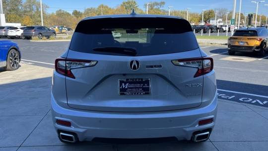 2025 Acura RDX