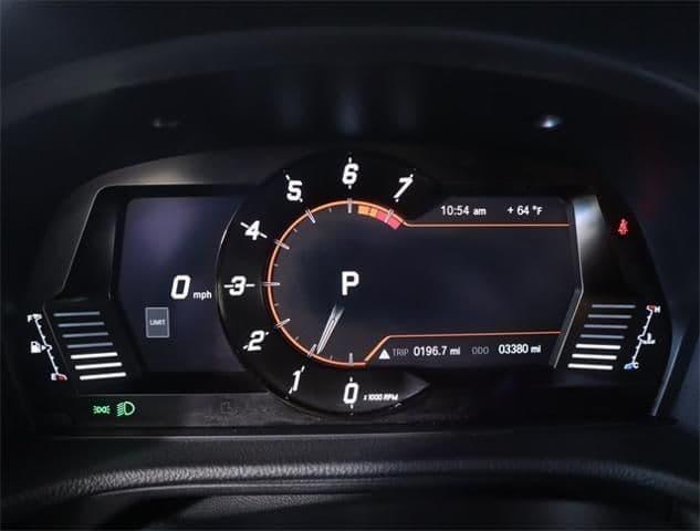 2022 toyota gr supra 2.0 in yukon, oklahoma