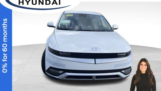 2024 Hyundai IONIQ 5