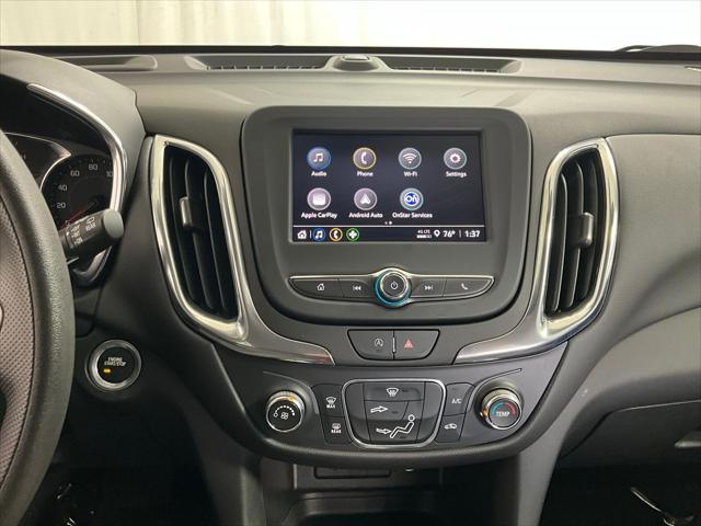 2023 chevrolet equinox awd 2fl