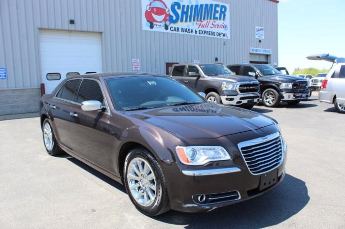 used 2012 chrysler 300 limited platteville, wi 53818 for sale in platteville, wisconsin