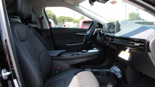 2024 Kia EV6