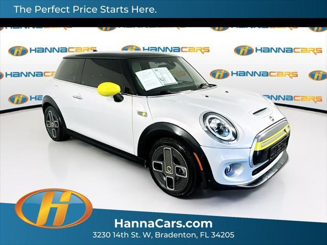2020 mini hardtop cooper s