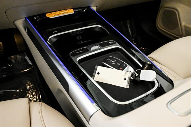 2024 mercedes-benz glb 250 4matic