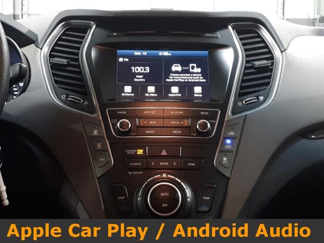 used 2017 hyundai santa fe fwd se thomasville, ga 31792 for sale in thomasville, georgia