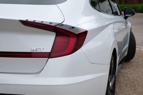 2021 hyundai sonata sel plus in arlington, texas