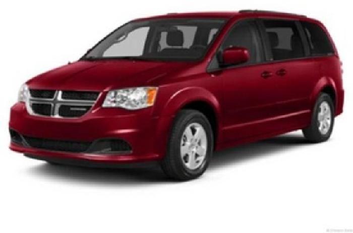 2013 dodge grand caravan se in winter haven, fl