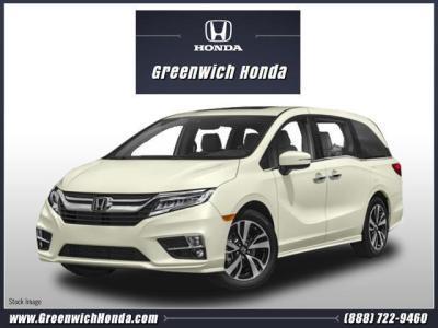 2019 honda odyssey elite elite 4dr mini-van for sale in belle haven, connecticut