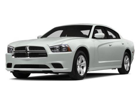2014 dodge charger se