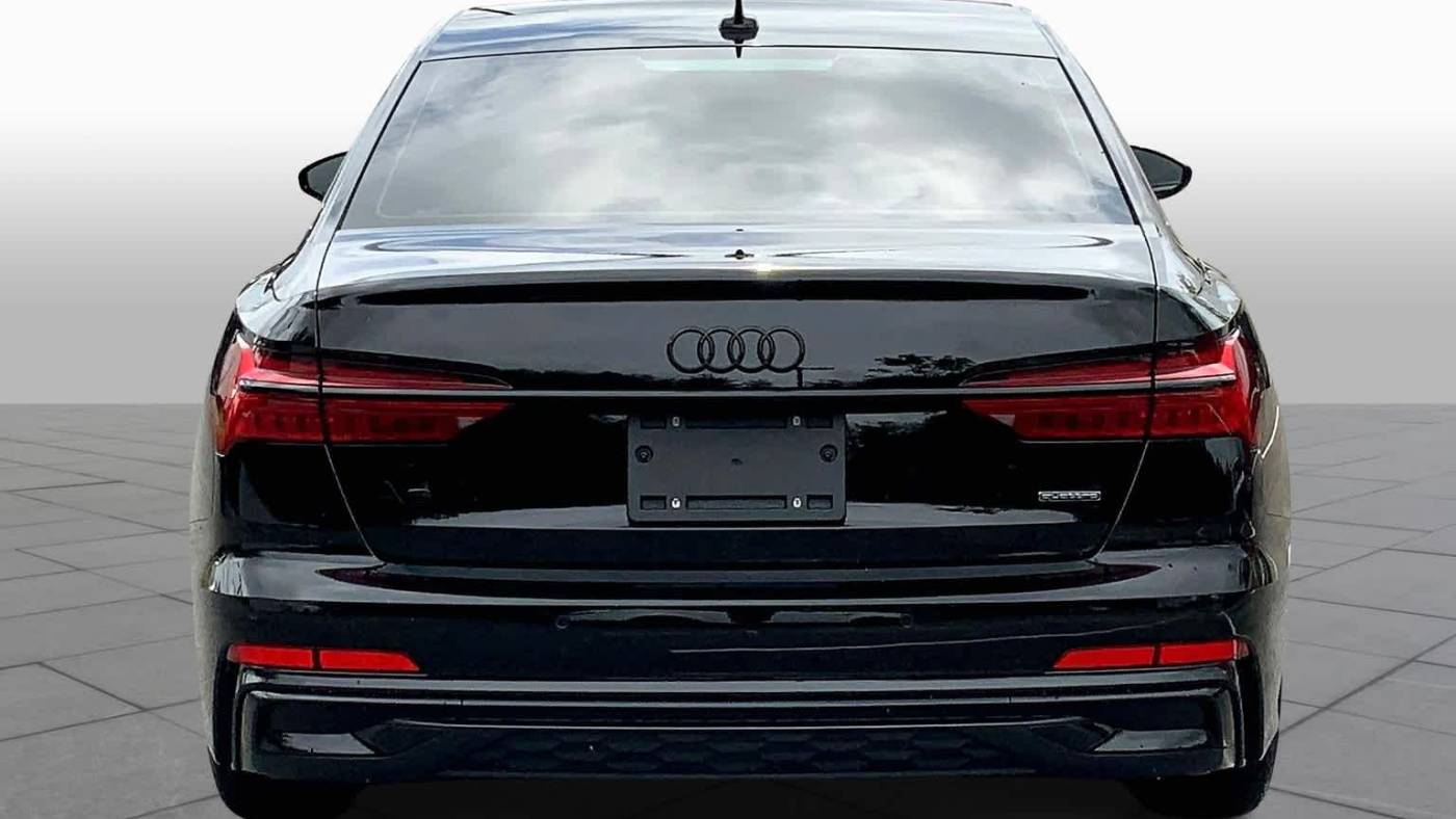 2024 audi a6 quattro premium 45 tfsi