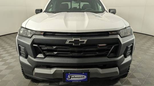 2024 Chevrolet
