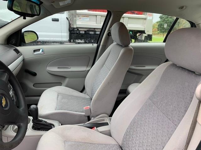 used 2010 chevrolet cobalt ls sedan utica, ny 13502 for sale in schuyler, new york