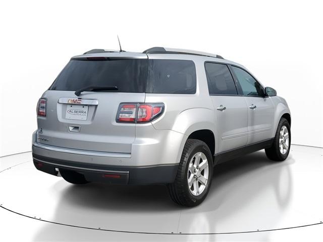 2015 gmc acadia sle-1