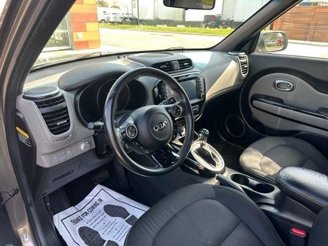 2016 kia soul in virginia beach, virginia