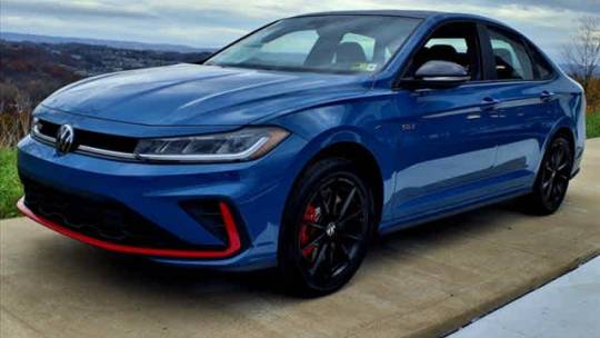 2025 Volkswagen se