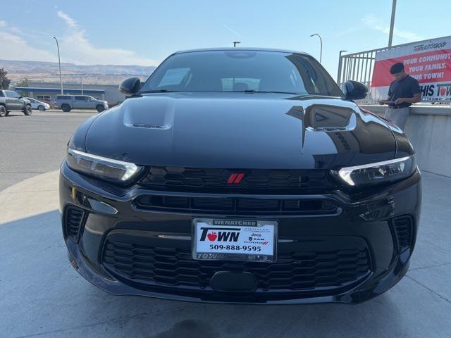 2024 dodge hornet r/t eawd