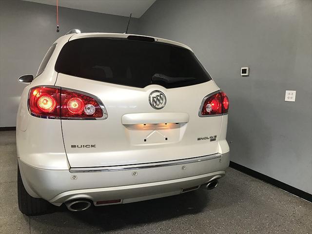 2011 buick enclave 1xl