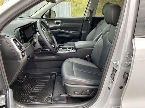 2023 kia sorento sx in sheboygan, wisconsin