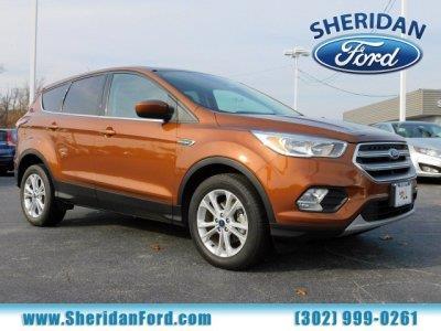 2017 ford escape se se 4dr suv for sale in wilmington, delaware