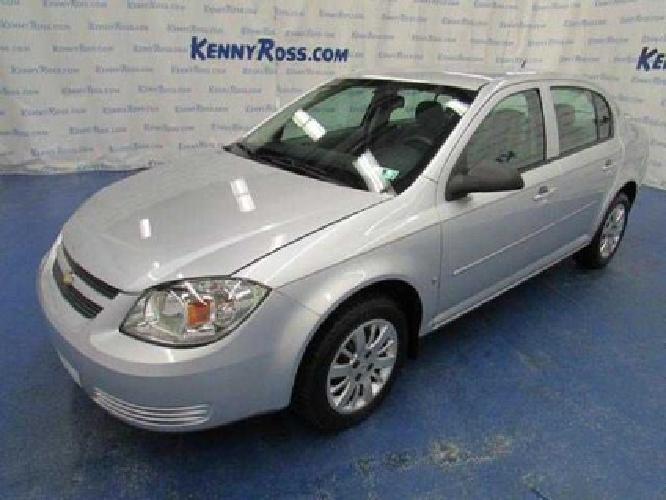 2009 chevrolet cobalt 4dr sdn ls in irwin, pa