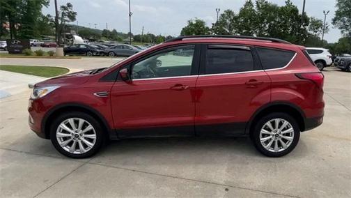 2019 ford escape in saint louis, missouri