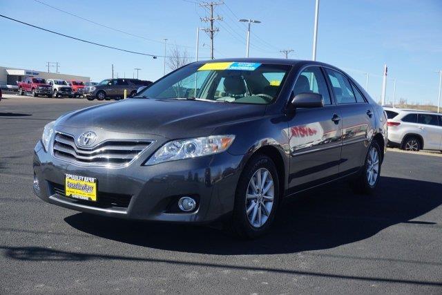 2011 toyota camry xle xle 4dr sedan 6a for sale in cheyenne, wyoming