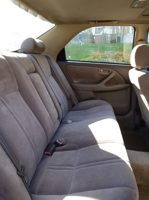 1998 toyota camry in pennsylvania by owner