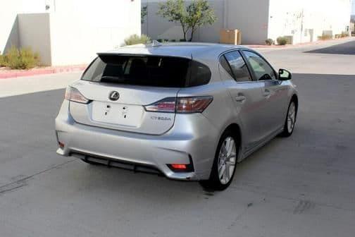 2015 lexus ct 200h base in phoenix, arizona