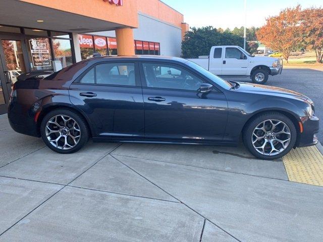 used 2018 chrysler 300 s north prince george, va 23860 for sale in hopewell, virginia