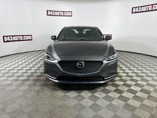 2020 mazda mazda6 signature in summerville, south carolina