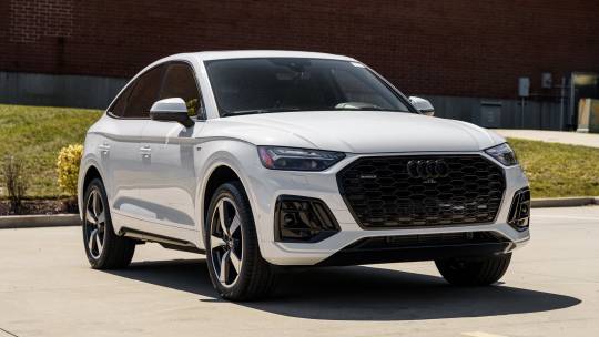 2024 Audi Q5