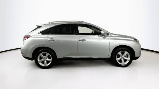 2015 Lexus RX