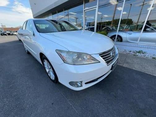2011 lexus es 350 base 4dr sedan in frederick, maryland