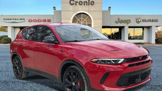 2024 Dodge Hornet