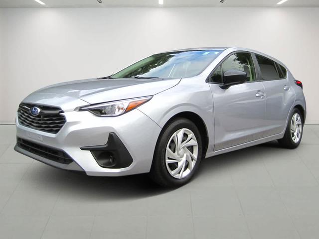 2024 subaru impreza