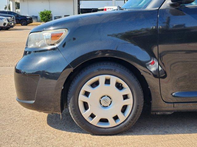 2010 scion xb