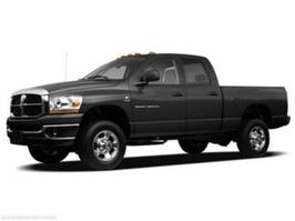 used 2006 dodge ram pickup 2500 for sale in wasilla, alaska