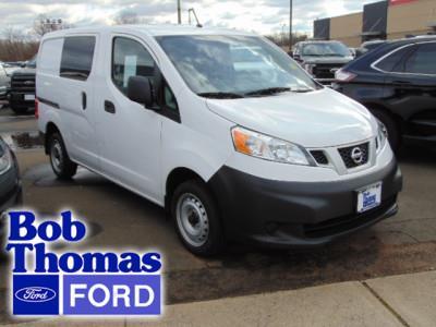 2017 nissan nv200 s s 4dr cargo mini-van for sale in new haven, connecticut