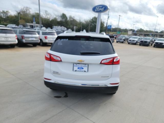 2020 chevrolet equinox premier w/1lz