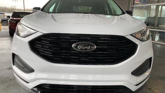 new 2024 ford edge se