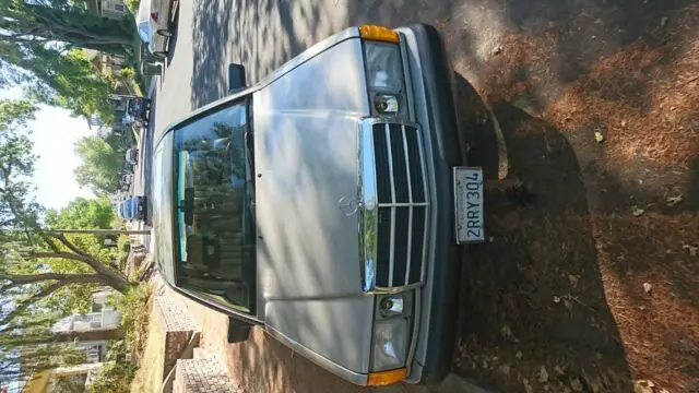 mercedes bnz 190 e