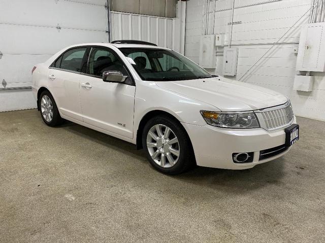 2009 lincoln mkz in watertown, wisconsin