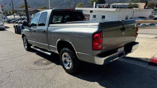 2007 Dodge Ram