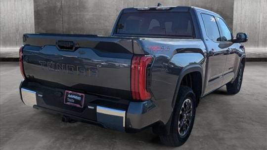 2025 Toyota Tundra