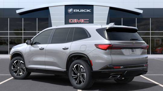 2025 Buick Enclave